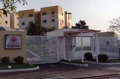 Apartamento com 2 quartos à venda na rua adelino girotto, conjunto habitacional josé garcia molina, londrina por r$ 160.000