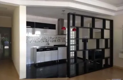 Casa com 3 quartos à venda na rua professor enoque balbino lima, jardim prefeito milton menezes, londrina por r$ 310.000