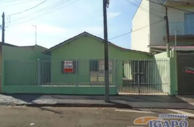 Casa com 3 quartos à venda na rua arlindo antônio vieira, operária, londrina por r$ 350.000