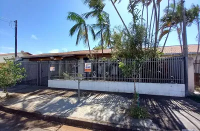 Casa com 3 quartos à venda na rua victório gavetti, monte carlo, londrina por r$ 650.000