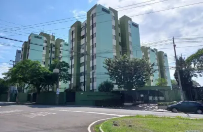 Apartamento com 2 quartos à venda na avenida garibaldi deliberador, cláudia, londrina por r$ 280.000