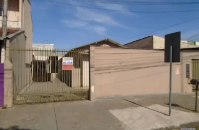 Casa à venda na avenida paris, parque residencial joão piza, londrina por r$ 350.000