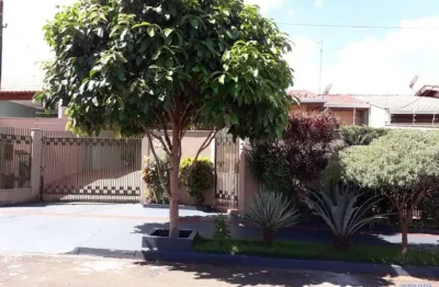 Casa com 3 quartos à venda na rua manoel barbosa da fonseca filho, vale de san izidro, londrina por r$ 750.000