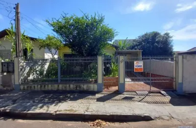 Casa com 3 quartos à venda na Rua Romênia, Igapó, Londrina