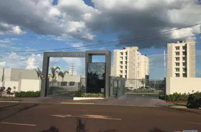 Apartamento com 2 quartos à venda na avenida custodio venancio ribeiro, 300, gleba ribeirão limeiro, londrina por r$ 225.000