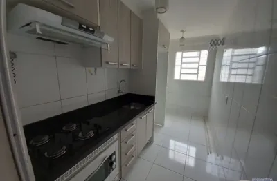 Apartamento com 2 quartos à venda na Avenida Bento Amaral Monteiro, Jardim Strass, Londrina