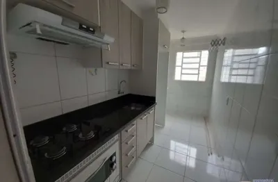 Apartamento com 2 quartos à venda na avenida bento amaral monteiro, jardim strass, londrina por r$ 150.000