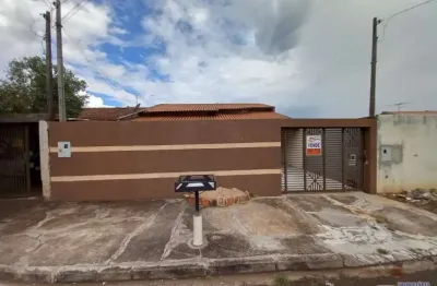 Casa com 2 quartos à venda na rua manoel pereira do limoeiro, residencial abussafe, londrina por r$ 300.000