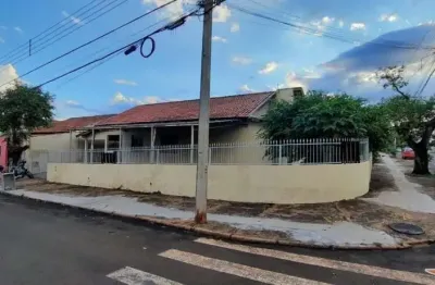 Casa com 3 quartos à venda na rua colômbia, vila brasil, londrina por r$ 550.000