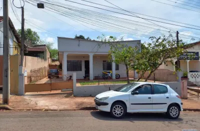Casa com 3 quartos à venda na rua paulo barreto, nova, londrina por r$ 400.000