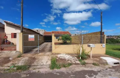 Casa com 2 quartos à venda na rua maria maura rielli victorelli, conjunto residencial marajoara, londrina por r$ 230.000
