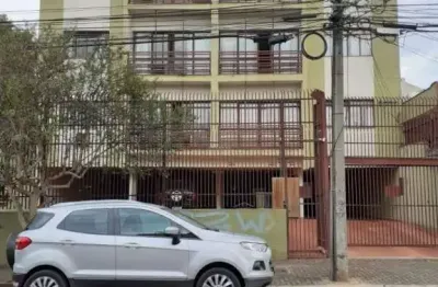 Apartamento com 3 quartos à venda na avenida duque de caxias, 1056, jardim londrilar, londrina por r$ 380.000