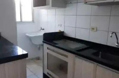 Apartamento com 2 quartos à venda na rua perdizes, paraíso, londrina por r$ 170.000