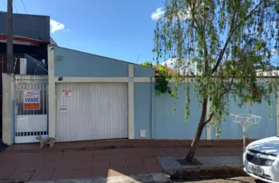 Casa à venda na rua coimbra, parque residencial joão piza, londrina por r$ 600.000