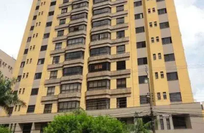Apartamento com 4 quartos à venda na Rua Marcílio Dias, Vila Fujita, Londrina