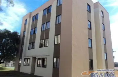 Apartamento com 2 quartos à venda na Rua Orégano, 55, Jardim Novo Sabará, Londrina