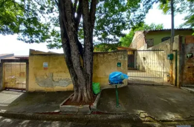 Casa com 3 quartos à venda na rua joaquim domingos martins, conjunto habitacional doutor farid libos, londrina por r$ 180.000