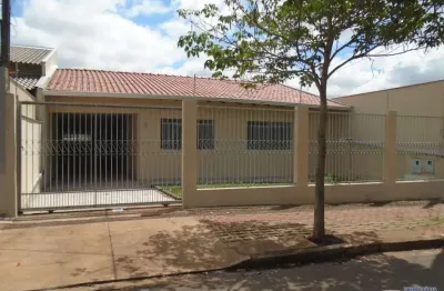 Casa à venda na rua veneza, parque residencial joão piza, londrina por r$ 650.000