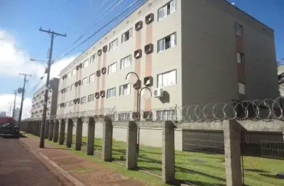 Apartamento com 1 quarto à venda na rua delaine negro, alto da colina, londrina por r$ 140.000