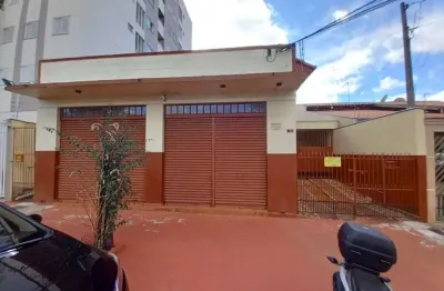 Casa à venda na Rua Venezuela, Vila Brasil, Londrina