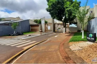 Apartamento com 2 quartos à venda na rua perdizes, paraíso, londrina por r$ 210.000