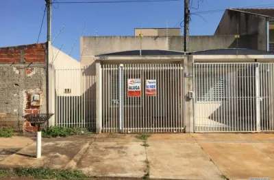 Casa com 3 quartos à venda na Avenida Paris, Parque Residencial João Piza, Londrina