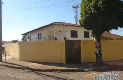 Casa com 3 quartos à venda na Rua Lauro J. P. Müller, Erotildes, Londrina