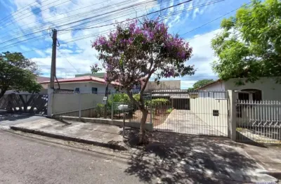 Casa com 1 quarto à venda na rua nápoles, parque residencial joão piza, londrina por r$ 240.000
