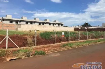 Terreno à venda na rua irma thanes, conjunto habitacional santiago ii, londrina por r$ 1.700.000
