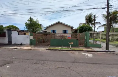 Casa com 3 quartos à venda na rua pádua, parque residencial joão piza, londrina por r$ 250.000