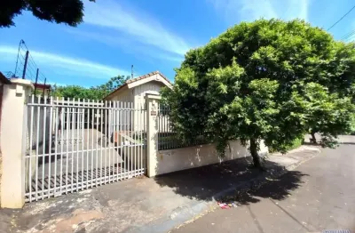 Casa com 3 quartos à venda na Rua Antônia Pattaro Grigoletto, Dom Pedro I, Londrina