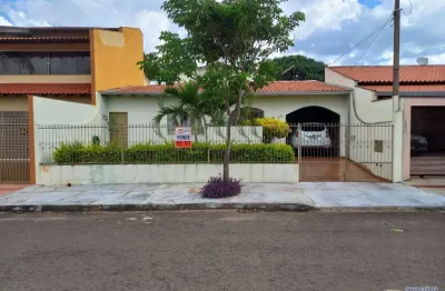 Casa com 3 quartos à venda no Parque Residencial Joaquim Toledo Piza, Londrina 