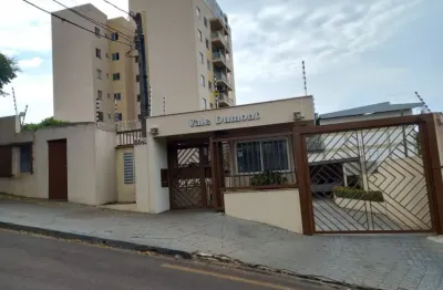Apartamento com 3 quartos à venda na Rua Borba Gato, Vila Ipiranga, Londrina