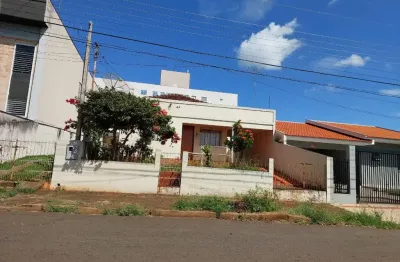 Casa com 3 quartos à venda na Rua Maurício de Nassau, Jardim Europa, Londrina