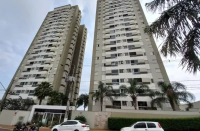 Apartamento com 3 quartos à venda na Rua José Manoel de Souza, Vale dos Tucanos, Londrina