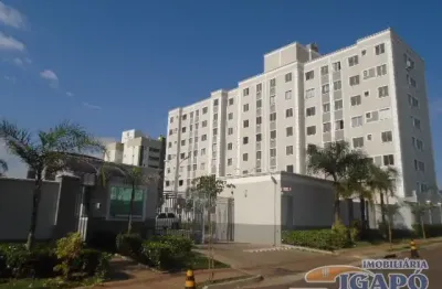 Apartamento com 2 quartos à venda na Rua Maria Calsavara Gallo, Vale dos Tucanos, Londrina