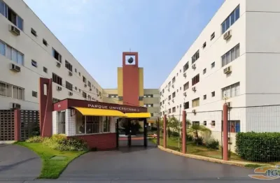 Apartamento com 1 quarto à venda na Rua Delaine Negro, Alto da Colina, Londrina