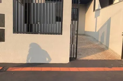 Casa com 2 quartos à venda no Tarobá, Londrina 
