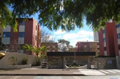 Apartamento com 2 quartos à venda na Rua Ernâni Lacerda de Athayde, Gleba Fazenda Palhano, Londrina