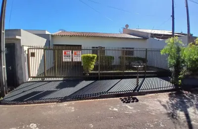 Casa com 2 quartos à venda na Rua Antônio Massao Miyasaki, Residencial Loris Sahyun, Londrina