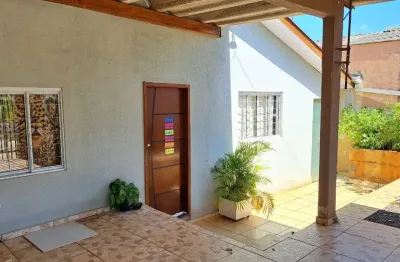 Casa com 2 quartos à venda na Rua Jeronymo Nogueira de Figueiredo, Conjunto Habitacional Jamile Dequech, Londrina