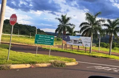 Terreno à venda na Rodovia Celso Garcia Cid, Parque Residencial Campos Elísios, Londrina