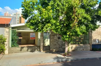 Casa com 3 quartos à venda na Rua Henrique Dias, Vila Fujita, Londrina