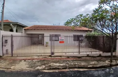 Casa com 3 quartos à venda no Jardim Vilas Boas, Londrina 