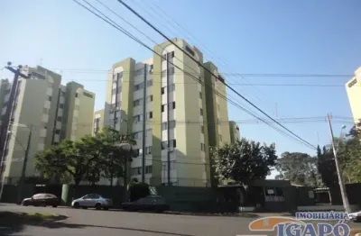 Excelente apartamento no residencial quinta da boa vista
