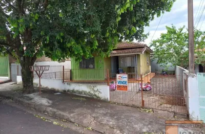 Casa com 2 quartos à venda na Rua Hadock Lobo, Erotildes, Londrina