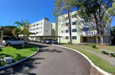 Apartamento com 2 quartos à venda na Avenida das Américas, San Fernando, Londrina