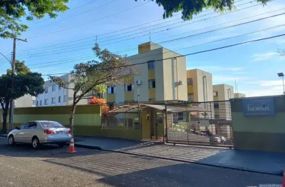 Apartamento com 3 quartos à venda na Rua Maria Calsavara Gallo, Vale dos Tucanos, Londrina