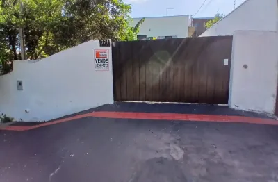 Casa com 2 quartos à venda na Rua José Alceu Gimenez, Monte Carlo, Londrina