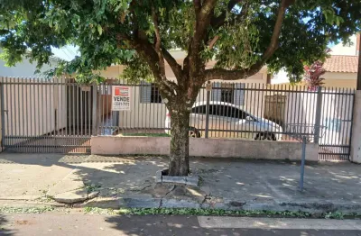 Casa com 3 quartos à venda na Rua Flor-dos-alpes, Ouro Branco, Londrina